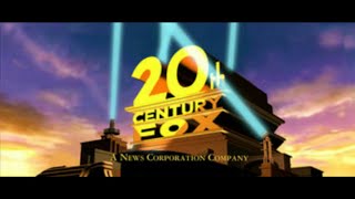 20th Century Fox 1994 Prototype by Daffa916 NEW!!! Very Rare