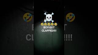 BRO PLAY TOO MUCH!🤣 #phasmophobia #gaming #funny  #phasmophobiagame #gameplay #content #bloopers