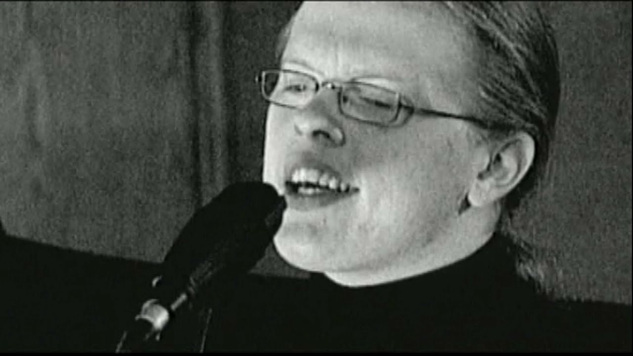 Angelo Kelly (The Kelly family) - walking 4K