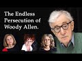 Woody Allen’s innocence – how mud sticks to falsely accused men