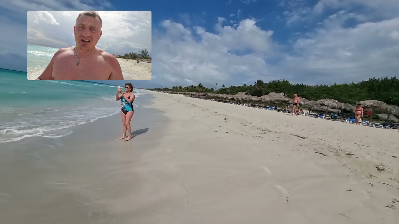 Куба 2021 год