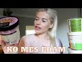 VLOGS #201. SPA, K-SENUKAI UN PRODUKTI NEDĒĻAI | ELĪNA ANDERSONE