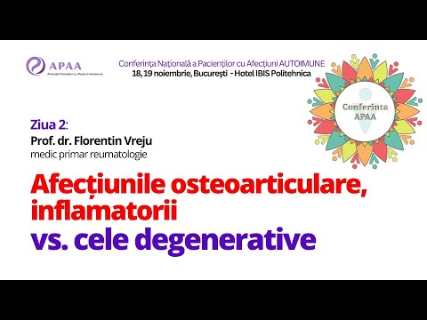 Video: Dactilita dispare?