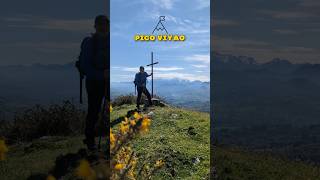 ⛰️RUTA AL PICO VIYAO (📍Piloña)