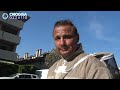 UNO SCIAME D'API IN VIA PIGAFETTA, CI PENSA GIANLUCA