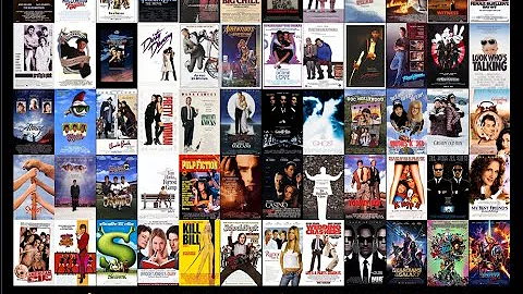 50s/60s Songs in Movies from 80s and Beyond - Part 1 (1980-1986)