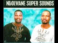 Ndolwane Super Sounds - Mide Iminyaka (Umphahambe)