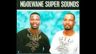 Ndolwane Super Sounds - Mide Iminyaka (Umphahambe)