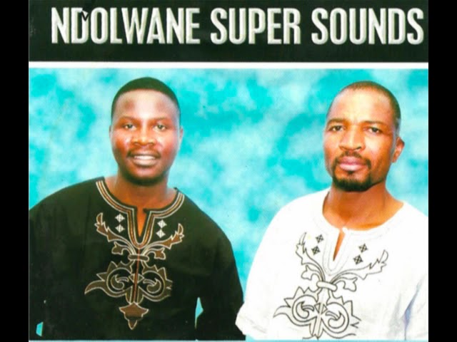 Ndolwane Super Sounds - Mide Iminyaka (Umphahambe) class=