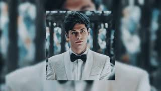 Mood - 24Kgoldn ft. Iann Dior (sped up and reverb)