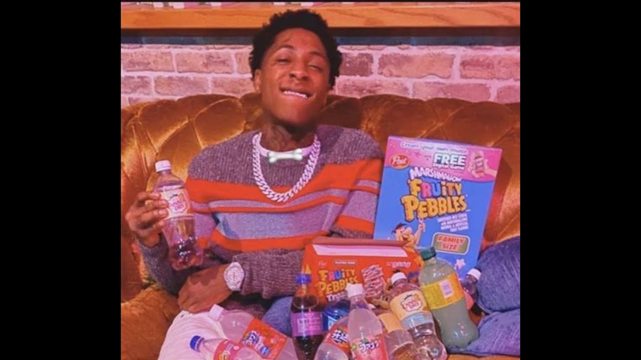 Youngboy Never Broke Again Nobody Hold Me YoungBoy Never Broke Again - Nobody Hold Me (feat. Quando Rondo) #