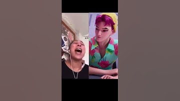 Sing if you find them attractive: Kpop demon hunters edition #jyp #kpop #kpopdemonhunters #edit