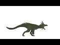 Velonasaur (Ark)