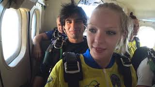 Swoopware: Skydive - Angie