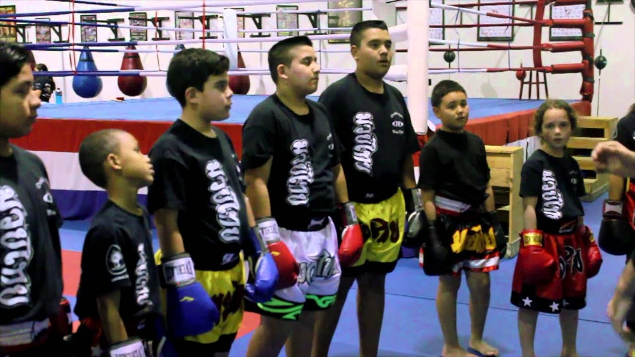 Kids Martial Arts Ontario, CA Try One of Our Trial Programs Today! YouTube