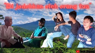 di jodohkan orang tua |video lucu| film lucu lintang 4 Lawang| komedi lintang