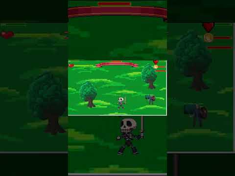 Моя игра на