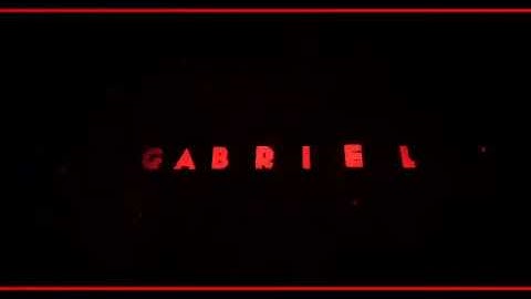 minha intro de texto para videos sem ser de minecraft