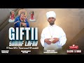 Giftii Samiif Lafaa F Taa D N Yaareed Dhaabii Faarfannaa Afaan Oromoo Ortodoksii Tawaahidoo Haaraa Giftii Samiif Lafaa F Taa D N Yaareed Dhaabii Faarfannaa Afaan Oromoo Ortodoksii Tawaahidoo Haaraa