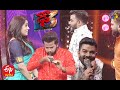 Sudheer | Rashmi | Deepika | Aadi | Funny Joke | Dhee 13 | Kings vs Queens | 13th January 2021