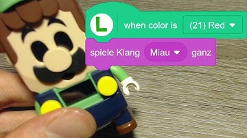 You can program EVERY Powered Up hub in Scratch now (including Mario and Duplo) [English|HD]