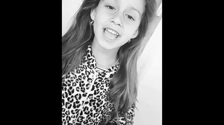 Isabella barros da costa - een suikerspin