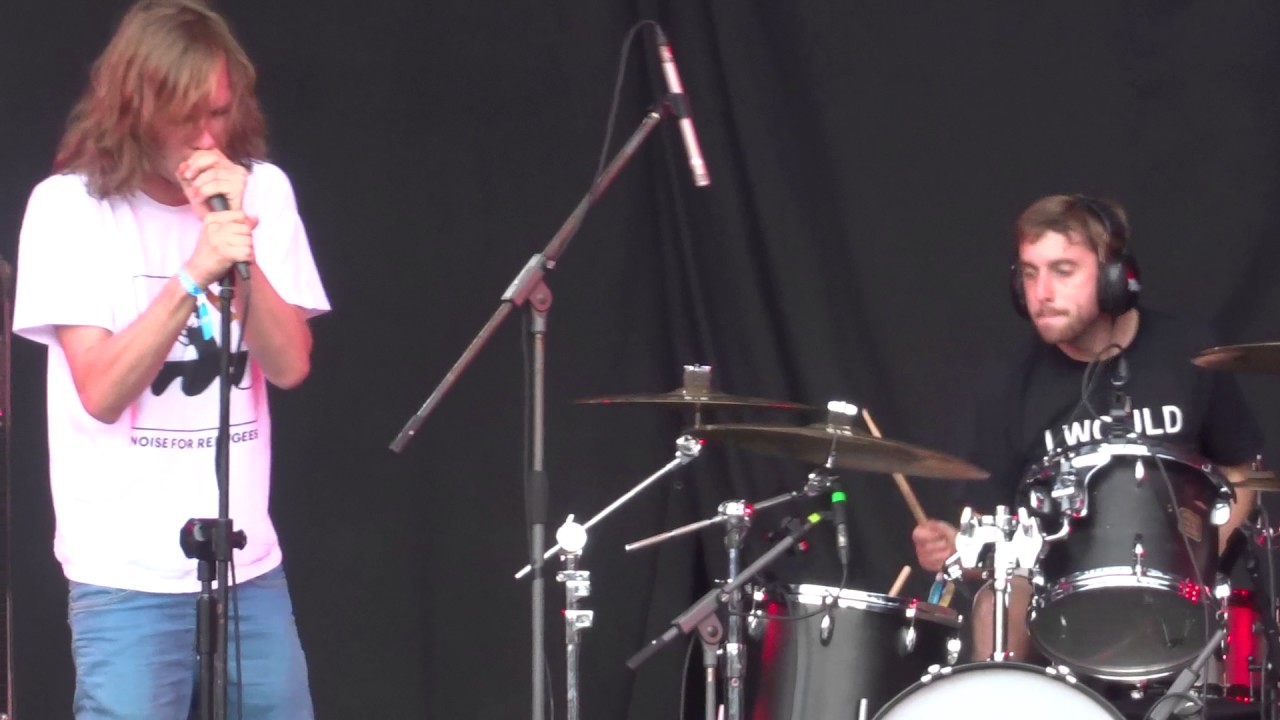 Bastard Disco@OFF Festival 2017