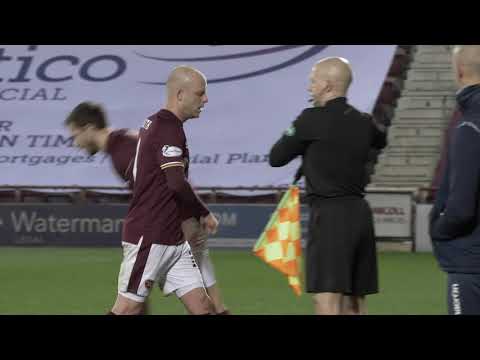 Hearts Queen Of South Goals And Highlights