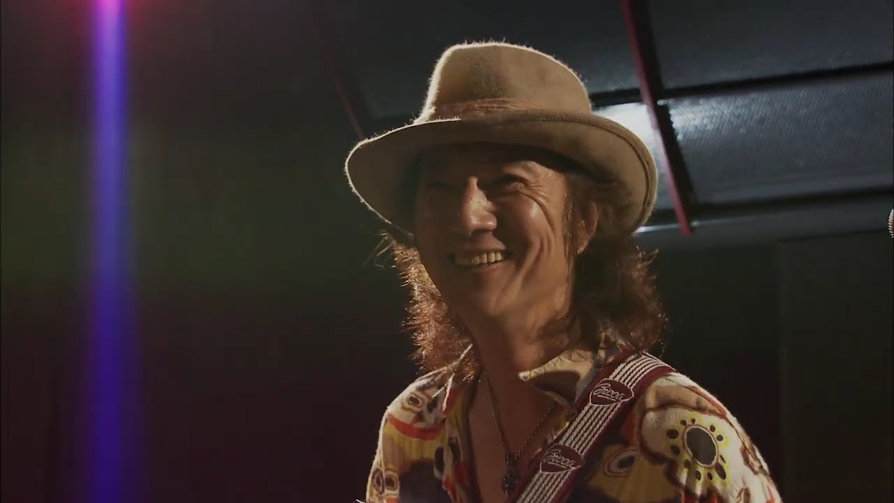 Char TRADROCK Eric チャー TRADROCK 