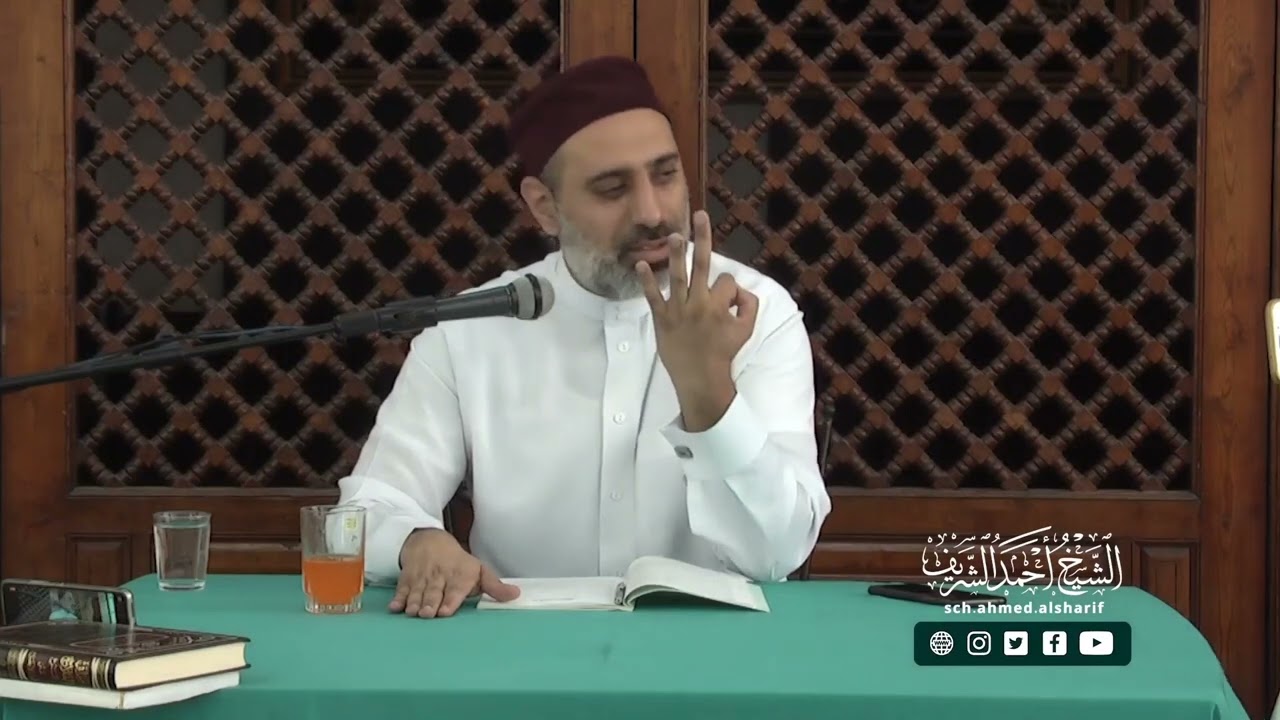 القول بأن الله في كل مكان كفر، والقول بأن الله يشبه الخلق كفر، والقول بالحلول والاتحاد كفر.