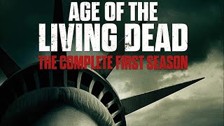 Age Of The Living Dead Trailer Season 1 Vampire Horror