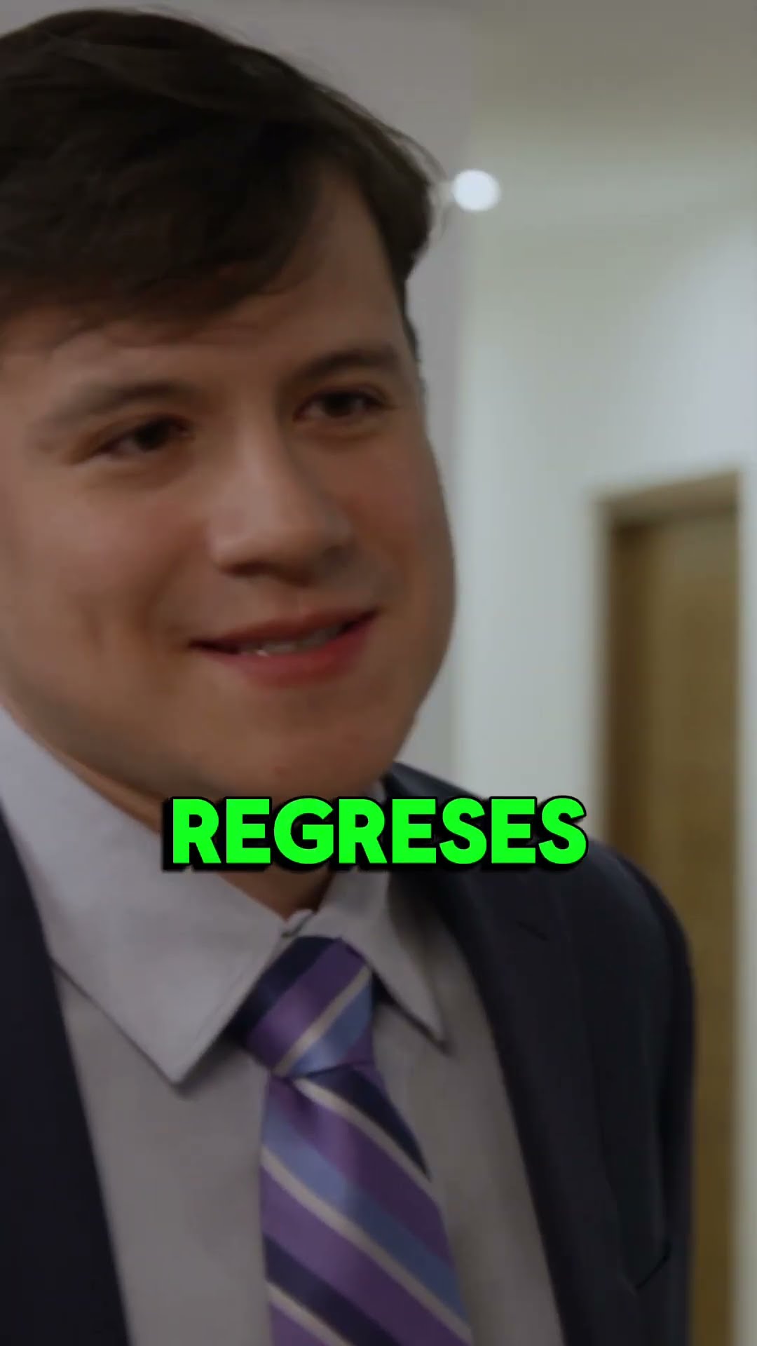 ?? ¡Yo si puedo hacer Home Office! #ElSecuestro #LaRosaDeGuadalupe
