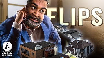 MY FIX AND FLIP STRATEGIES 2022