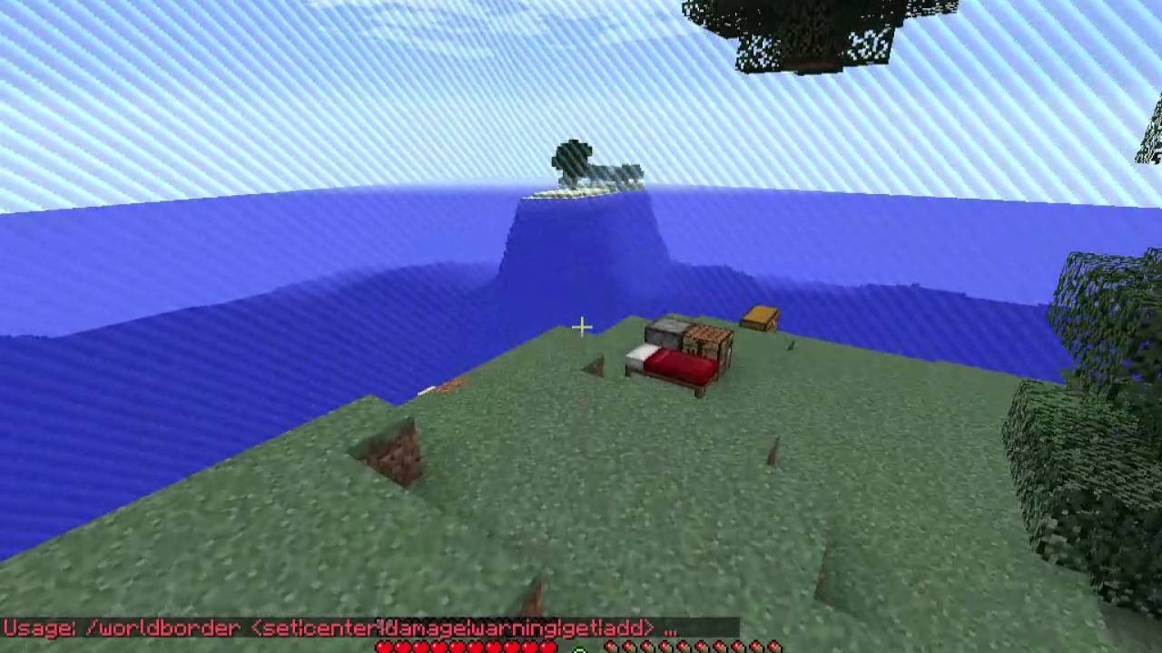 MINECRAFT SURVIVAL : DE ALLER EERSTE !! - YouTube