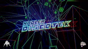 Rooler - DISCOTEK (Official Video) (AR Mixtape Vol.1)