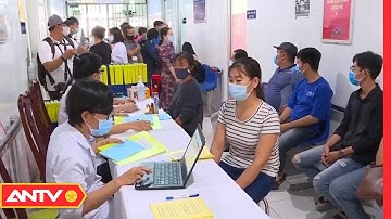 TPHCM cần bao nhiêu Vaccine để miễn dịch cộng đồng? | ANTV