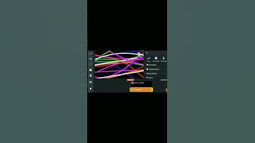 colour text editing#kinemaster #video #ytshorts #india #viral