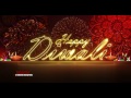 Diwali | Diwali 2018 |Happy Deepavali Wishes 2018 |Diwali Ident vfx
