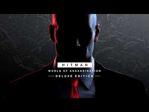 Hitman 3 (WOA) - XBOX ONE (2023) / F126 / Elusive Target Arcade