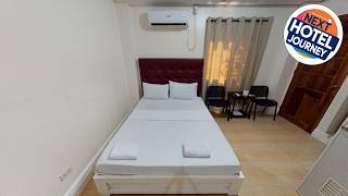 Adelaida Pensionne Hotel | Cebu, Philippines | Hotel Review ⭐