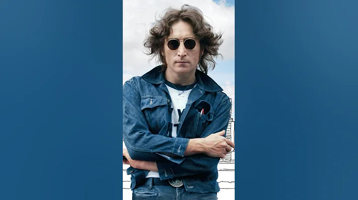 John Lennon - Jealous Guy / Take 11-Raw Studio Mix