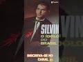 TÚ EIS O MAIOR AMOR DA MINHA VIDA #SILVINHO #MÚSICA ROMÂNTICA #MÚSICA BREGA #BOLERO