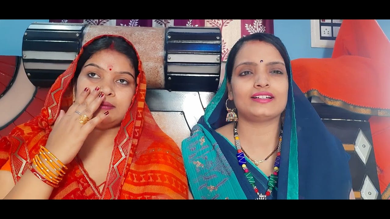 मैया भवानी हे 🌺🙏❤️ #maithili #ytvideo #bhagwatigeet @swetashonaofficial9497