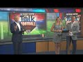 Let&#39;s Talk Football Live: Bills vs. Giants at MetLife