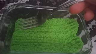 Oddly Unsatisfying Amateur