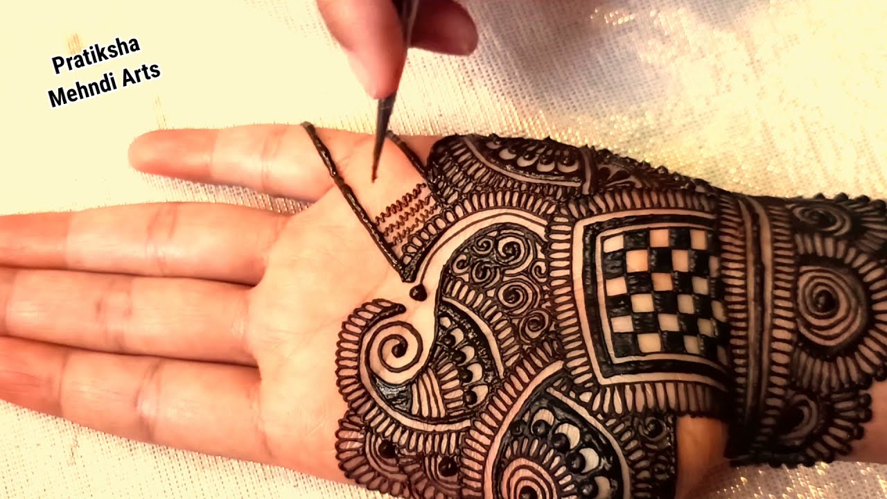 henna mendhi on palms and hands of guys men grooms | Mehndi designs bridal  hands, Mehndi designs, Wedding mehndi designs