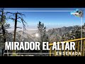 Video de San Pedro Martir