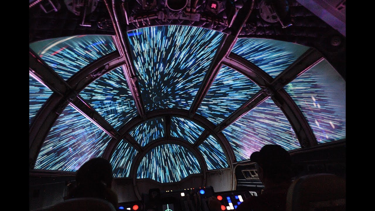 Star Wars Galaxy's Edge: facciamo il punto! Tutto quello che Star Wars Galaxy's Edge: facciamo il punto! Tutto quello che