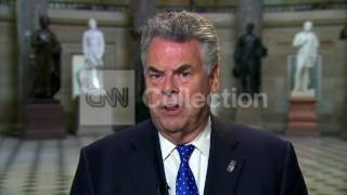 NSA SURVEILLANCE:REP. KING-SNOWDEN IS A TRAITOR