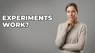 Can Behavioral Experiments Change My Beliefs?